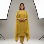 Wrinkled Tissue Suit GWT